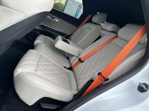 New 2026 Genesis GV70 3.5T Sport Prestige image 39