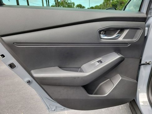Certified 2026 Honda Accord Sport image 13