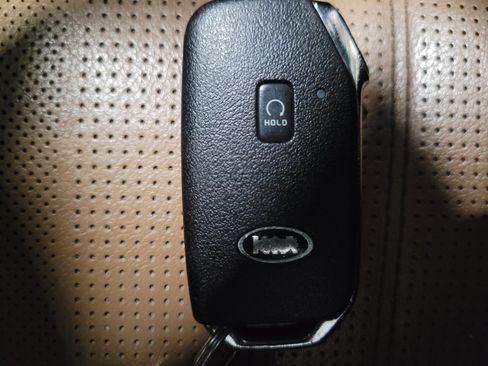 Used 2021 Kia Telluride SX FWD image 32