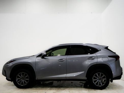 Used 2019 Lexus NX 300 AWD image 6