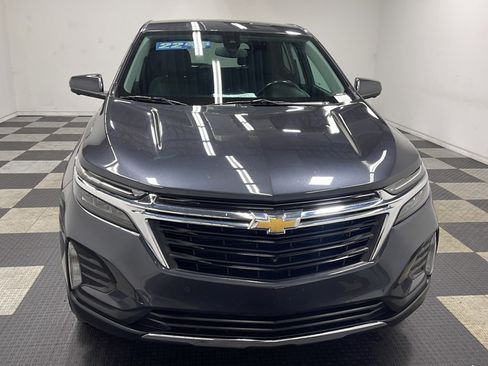 Used 2022 Chevrolet Equinox LT FWD image 6