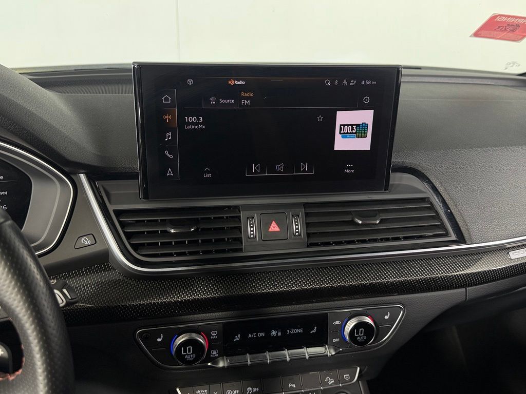 Used 2024 Audi SQ5 Premium Plus AWD/4WD image 19
