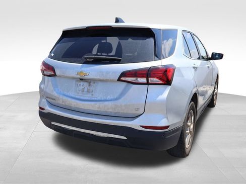 Used 2022 Chevrolet Equinox LT FWD image 16