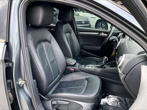 Used 2018 Audi A3 2.0T Premium image 7