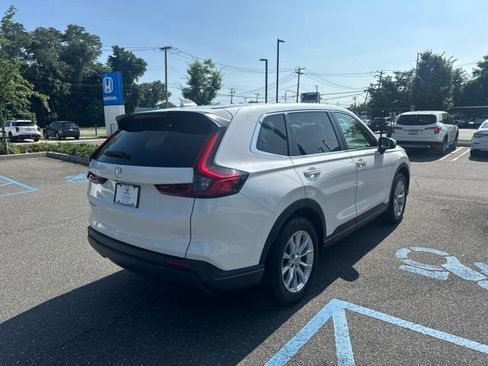 Used 2024 Honda CR-V EX-L image 8