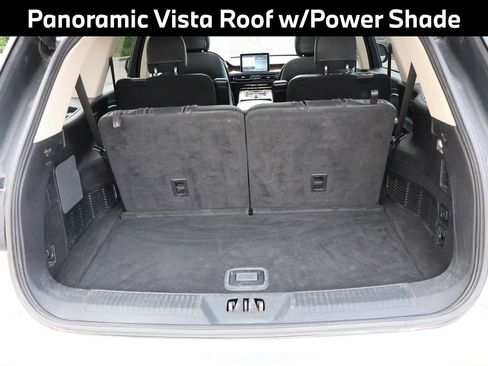 Used 2020 Lincoln Aviator Reserve w/ Equipment Group 201A AWD/4WD image 18