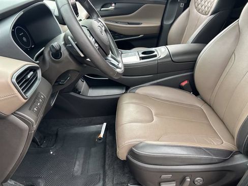 Used 2023 Hyundai Santa Fe Limited w/ Cargo Package AWD/4WD image 20
