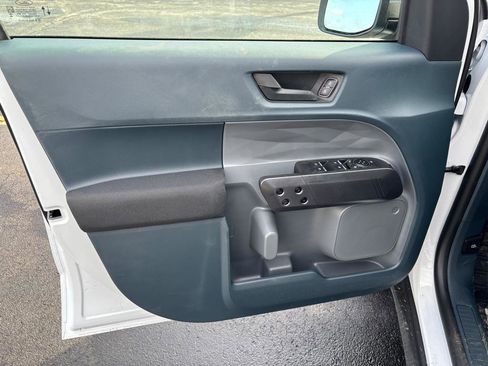 New 2026 Ford Maverick XL w/ 4K Tow Package image 10