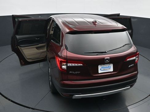 Used 2020 Honda Pilot EX-L image 33