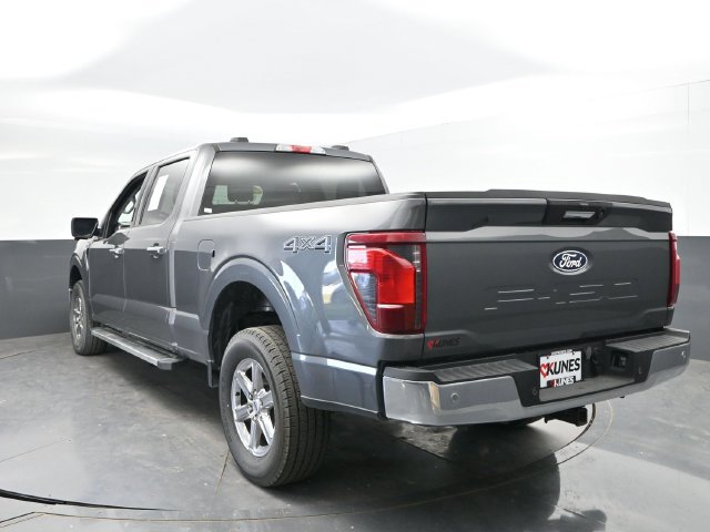 Used 2024 Ford F150 XLT w/ Tow/Haul Package AWD/4WD image 12