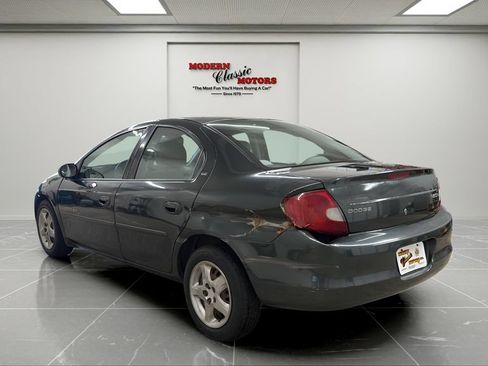 Used 2001 Dodge Neon Highline FWD image 3