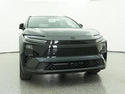 New 2026 Toyota C-HR AWD/4WD image 9