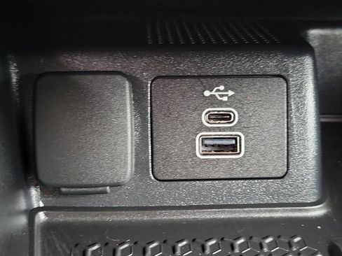 Used 2026 Ford Bronco Sport Big Bend AWD/4WD image 15