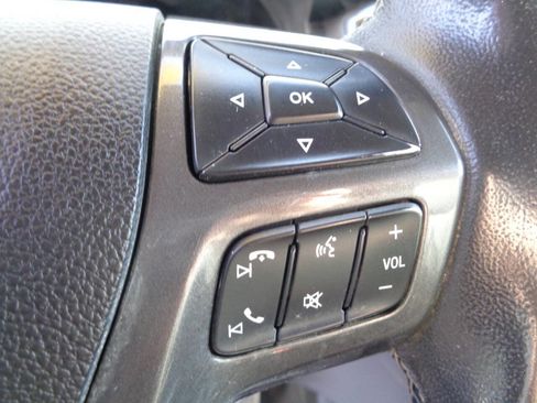 Used 2021 Ford Ranger Lariat w/ Equipment Group 501A High image 67