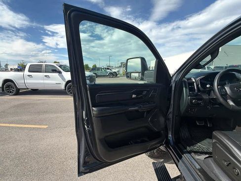 Used 2025 RAM 1500 RHO w/ RHO Level 1 Equipment Group AWD/4WD image 10