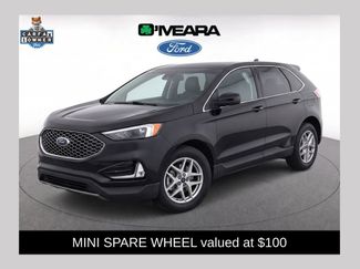 Used 2024 Ford Edge SEL AWD/4WD 360° Tour