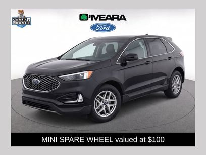 Used 2024 Ford Edge SEL