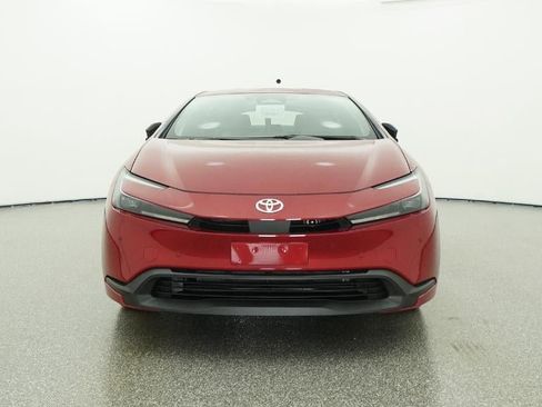 New 2026 Toyota Prius LE image 31