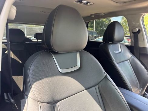 Used 2022 Hyundai Tucson SEL w/ Convenience + Premium Package FWD image 25