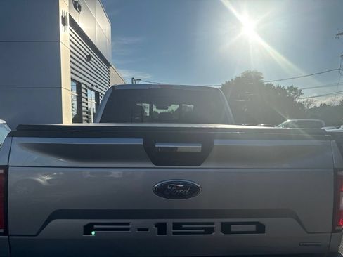 Used 2018 Ford F150 XLT w/ Equipment Group 302A Luxury AWD/4WD image 6