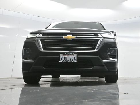 Used 2023 Chevrolet Traverse LT AWD/4WD image 52