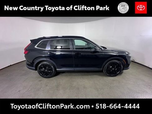 Used 2023 Honda CR-V Sport Touring image 2