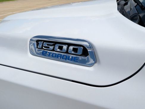 New 2026 RAM 1500 Limited w/ Bed Utility Group AWD/4WD image 58