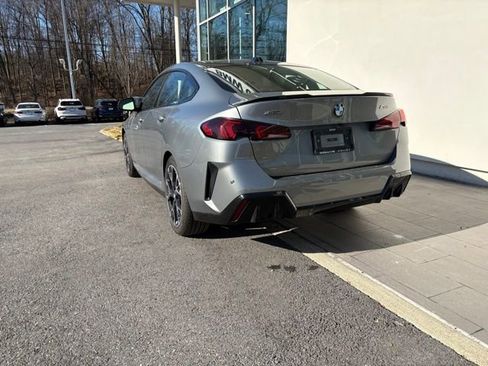 Used 2025 BMW 228i xDrive w/ Premium Package image 3