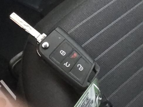 New 2026 Volkswagen Jetta S image 20