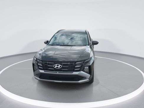 New 2026 Hyundai Tucson SEL AWD/4WD image 3