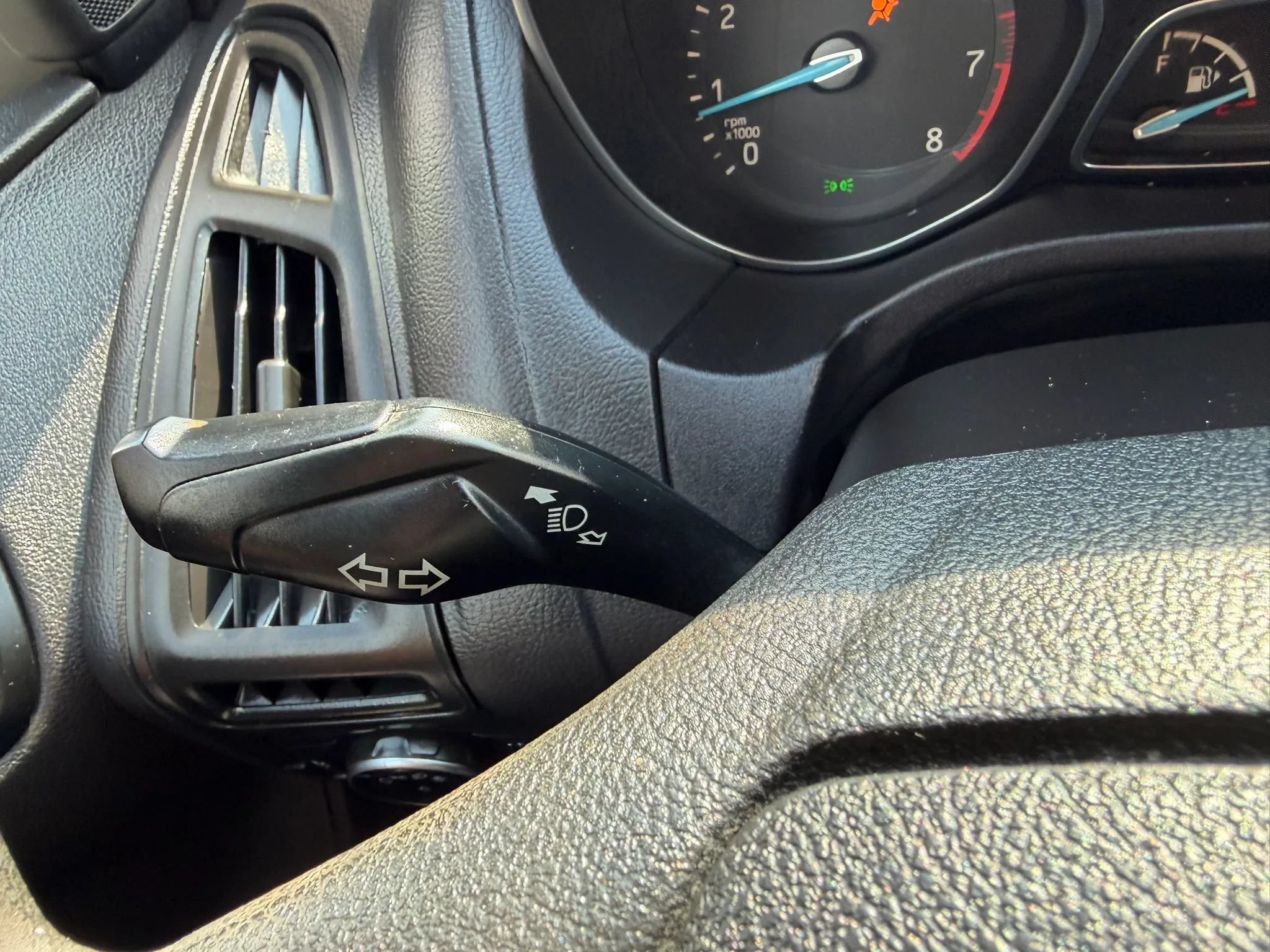 Used 2016 Ford Focus S FWD image 14