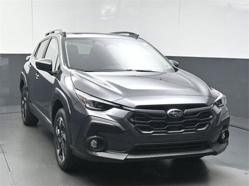 New 2025 Subaru Crosstrek 2.5i Limited w/ Crosstrek Mirror Package image 2