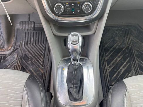 Used 2015 Buick Encore Convenience image 17