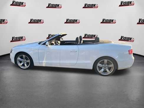 Used 2015 Audi A5 2.0T Premium w/ Audi MMI Navigation image 8