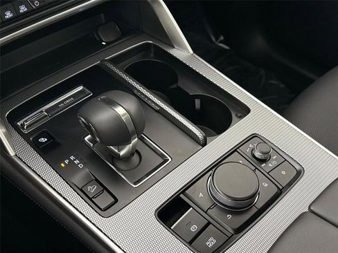 Used 2025 MAZDA CX-90 Plug-In Hybrid w/Premium Sport AWD/4WD image 27