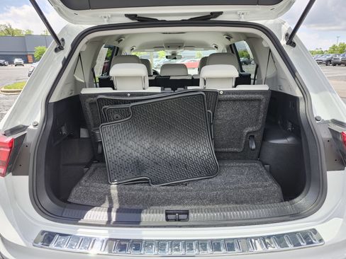 Used 2024 Volkswagen Tiguan S FWD image 22