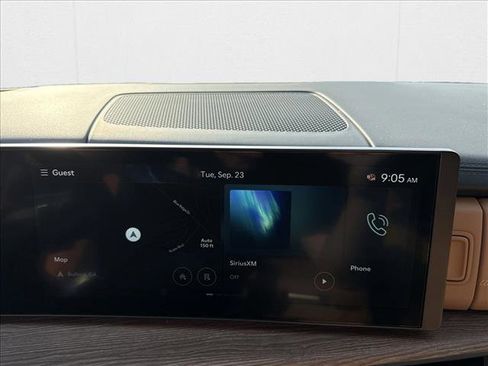 New 2026 Hyundai Santa Fe Calligraphy image 12