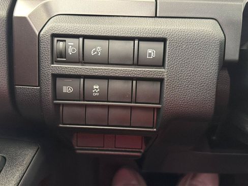 New 2026 Toyota 4Runner SR5 RWD image 14