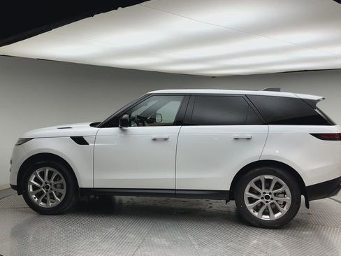 New 2026 Land Rover Range Rover Sport SE image 5