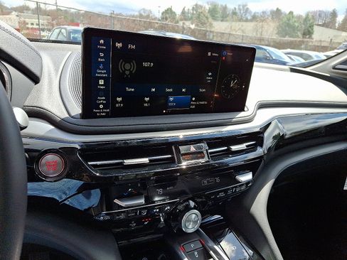 New 2026 Acura MDX SH-AWD w/ Technology Package image 11