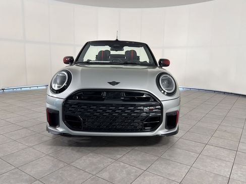 New 2026 MINI Cooper John Cooper Works FWD image 4