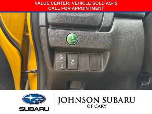 Used 2018 Honda Fit EX image 16