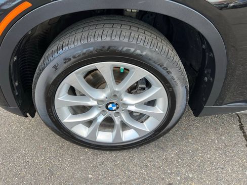 Used 2018 BMW X5 xDrive35i AWD/4WD image 9