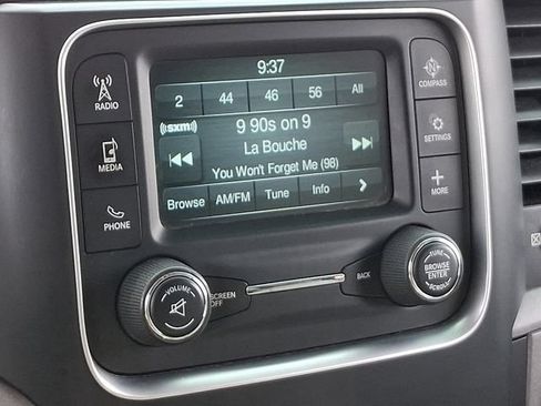 Used 2014 RAM 1500 Express w/ Black Ram 1500 Express Group AWD/4WD image 12