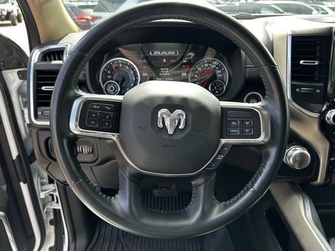 Certified 2022 RAM 2500 Laramie AWD/4WD image 12