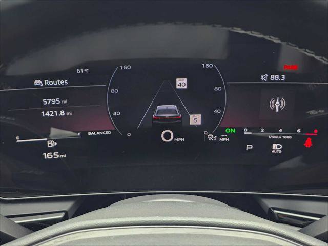 Used 2025 Audi A5 Premium Plus w/ Premium Plus AWD/4WD image 25