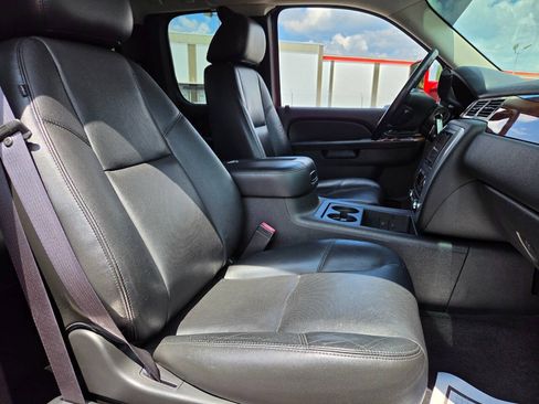 Used 2012 GMC Sierra 2500 SLT w/ SLT Convenience Package AWD/4WD image 47