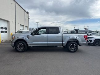 Certified 2023 Ford F150 XLT w/ Equipment Group 302A High video 2