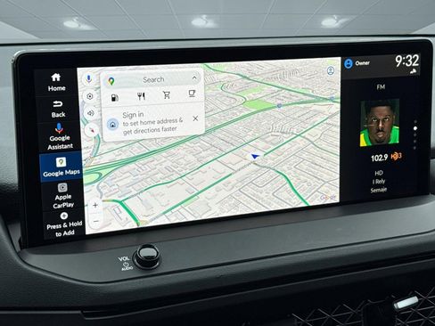 New 2026 Honda Accord Touring image 23