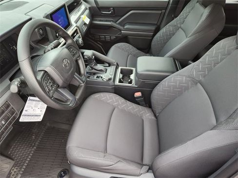 New 2026 Toyota Tacoma SR5 image 9